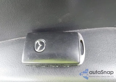 2023 Mazda Cx-5 2.5 S Carbon Edition из США, поврежденный, VIN JM3KFBCM1P0196047